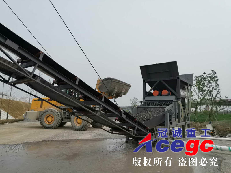 振動(dòng)篩洗砂機(jī)在廣東 振動(dòng)篩洗砂機(jī)在廣東